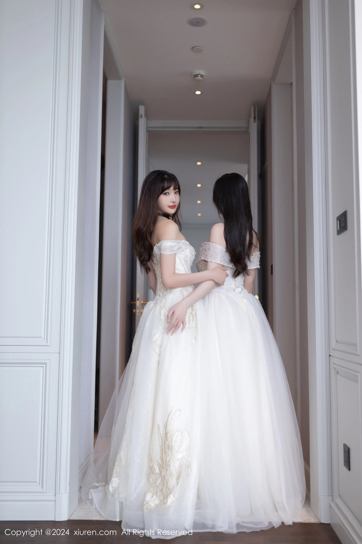 [XiuRen秀人网]第9240期模特合集写真-秀人资源网